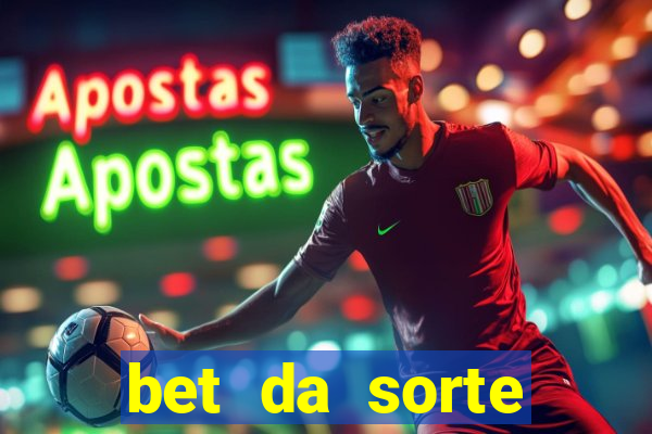 bet da sorte codigo promocional